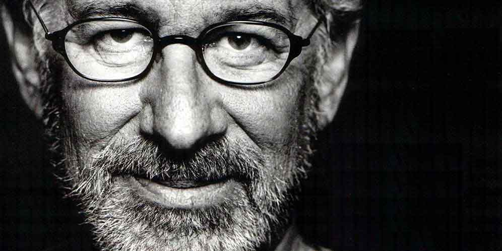 Film Dokumenter Spielberg Siap Tayang di HBO